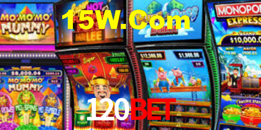 120bet: A Experiência de Casino com Jogos de Mesa ao Vivo