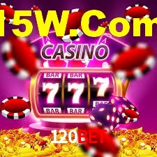 120bet com plataforma