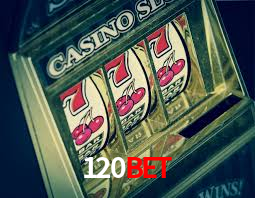 Sinta a adrenalina dos jogos de cassino com 120bet