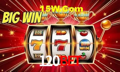 Sistemas de Segurança 120bet