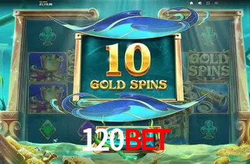 120bet - Support