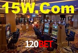 Programa VIP 120bet