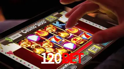 Promoção Relâmpago 120bet