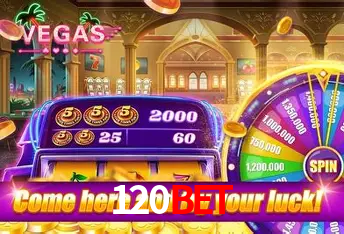 120bet São Paulo - Jogo Providers