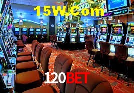 Football Betting 120bet