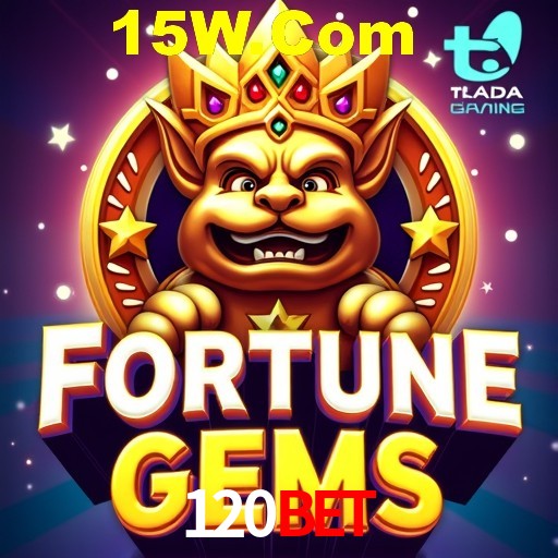 Account Benefits 120bet