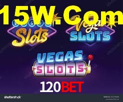 120bet com plataforma