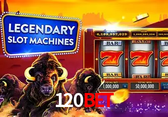120bet Entrar - Login Seguro Certificado
