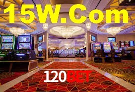 Blackjack Table 120bet