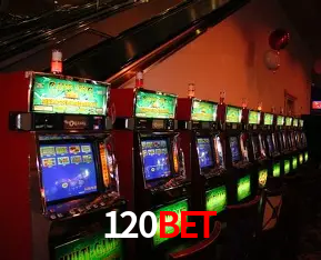 Login Seguro 120bet