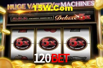 120bet Rio de Janeiro - Popular Jogos