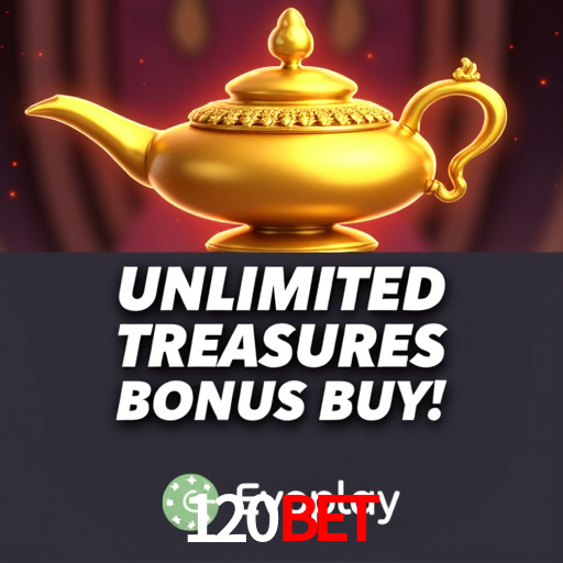 Flash Promotion 120bet
