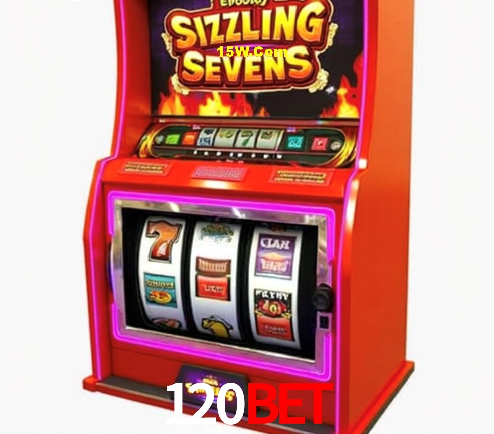 Apostas de Tênis 120bet