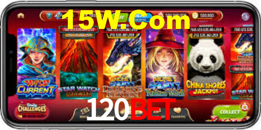 Bônus Generosos e Exclusivos no 120bet para Você!