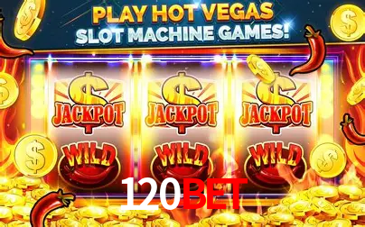 120bet - Aplicativo Móvel