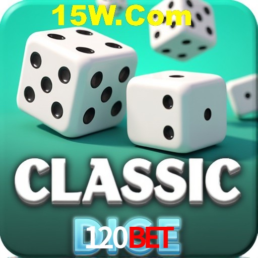 120bet Cassino - 80+ Mesas ao Vivo