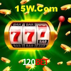 120bet Slot - 320+ Caça-Níqueis Premium