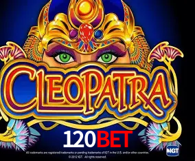 Integração de APIs 120bet