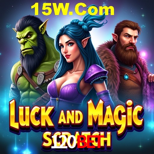 120bet Bônus - Pacote R$5.000 + VIP