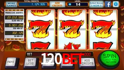 120bet Salvador - Statistics