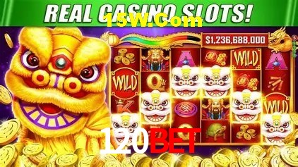 120bet Salvador - Strategy