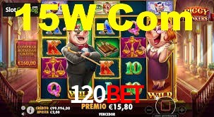 Roulette Table 120bet