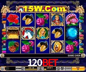 Promoções Sazonais 120bet