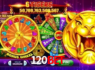 Diretório de Jogos 120bet