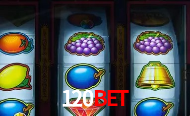 Provedores de Jogos 120bet