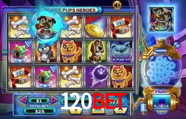 120bet São Paulo - Hot Promos